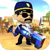 爆破明星皇家竞技场游戏汉化版v0.8.2.4