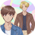 动漫男孩装扮游戏安卓版v1.0