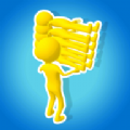 人桥比赛游戏中文版（HumanBridgeRace）v1.0
