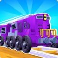 TrainShooter游戏官方版最新版v1.0