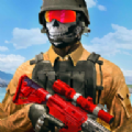 生存射击枪械游戏手机版最新版（SurvivalShooteGunGames）v2.3.2
