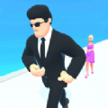 保镖赛跑游戏中文手机版（BodyguardRun）v0.1