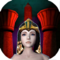 埃及艳后跑酷游戏安卓版（CleopatraRunnerDesertRush）v1.53