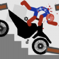 布娃娃涡轮下马游戏最新手机版（RagdollTurboDismount）v1.73