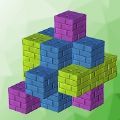 Blocks3DPuzzle游戏手机版最新版v1.0