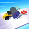 高压蒸汽压路机游戏中文手机版（SteamRoller）v1
