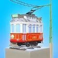 轨道列车游戏手机版最新版（RailPuzzle）v1.1.0