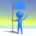 夺旗竞赛游戏手机版（capturetheflag）v1.0.0.6