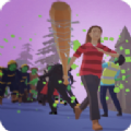 拍打僵尸跑游戏中文手机版（SlapZombieRun）v1.9.3