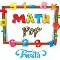 数学流行嘉年华游戏最新版(MathPopFiesta)v5.0