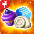 疯狂蛋糕消除游戏中文版（CakeSwap）v1.78