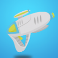 水枪射击战游戏中文版（WaterGunNurfShootingBattle）v1.0
