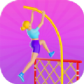 撑竿跳高游戏中文版最新版（PoleVault）v0.4