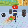 集束子弹3D游戏安卓版（Bullets3D）v0.1.1