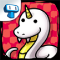SnakeEvolution游戏手机版最新版v1.0.12