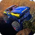 岩石工程车手机版最新版（RockBuggy）v1.0.9
