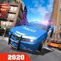 城镇警察追击游戏手机版最新版（USCityPolice）v3.5