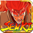 NarutoSenkiWarShinobi手机版最新版v1