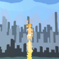 highestjump游戏安卓版v0.6