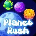 行星突进游戏手机版最新版（PlanetRush）v3.0