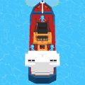 海上清洁船3D游戏安卓版v1.0