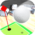 RoomGolf游戏安卓版v2.1