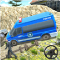 巡逻警察模拟游戏手机版最新版v1.0.2