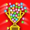 SlingsBallsFilltheCup游戏手机版最新版v0.0.1