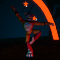 Fnaf9游戏手机版最新版v1.0.1.1