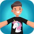 涂鸦抹画游戏手机版最新版（ScreenPrinting）v1.0.3