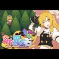 steam东方异文石爱亚利亚黎明再造游戏免费版1.0