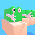 蛇块3d游戏手机版最新版v0.3