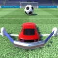 弹射篮球门游戏安卓版（CarSlingGoal）v3.4