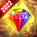珠宝匹配爆炸游戏中文手机版（JewelsMatchBlast）v1.1.6