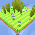 割草解压神器游戏安卓版v1.0.1