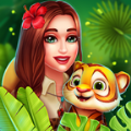 戴安娜动物园游戏手机版最新版（DianasZoo）v0.00.44
