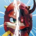 莱昂历险记2游戏安卓版(LeonAdventure2)v1.07