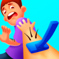 刮手毛游戏正版安卓版（ShaveHand）v1.0.2