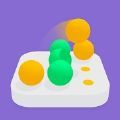 跳棋球游戏中文版（HopTheBalls）v1