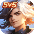 曙光英雄5v5最新版免费金币钻石版v1.0.9.0.16
