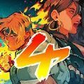 格斗三人组4完全版游戏v1.0