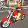 愤怒的街头匪徒2022游戏中文版（AngryStreetGangster2022）v1.8