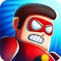 特工超人游戏安卓版v1.0.0