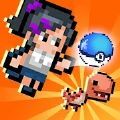 荒野小宠物游戏中文版（PokepetTrain）v1.0.1