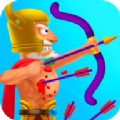 爆射弓箭手游戏最新安卓版（BowArcher）v1.0.4