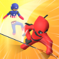 火柴人切片战游戏最新版（SwordBaldeIO）v1.1.6