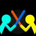 火柴人对战双人小游戏最新版v1.6.0