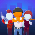 匪帮小队游戏中文安卓版（GangstaSquad）v1.0