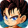 龙珠星球大战游戏中文完整版（DragonBoy）v2.0.4
