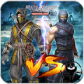 刺客大战忍者游戏中文版（FightsUntilDeathNinjasTeam）v2.0.8
